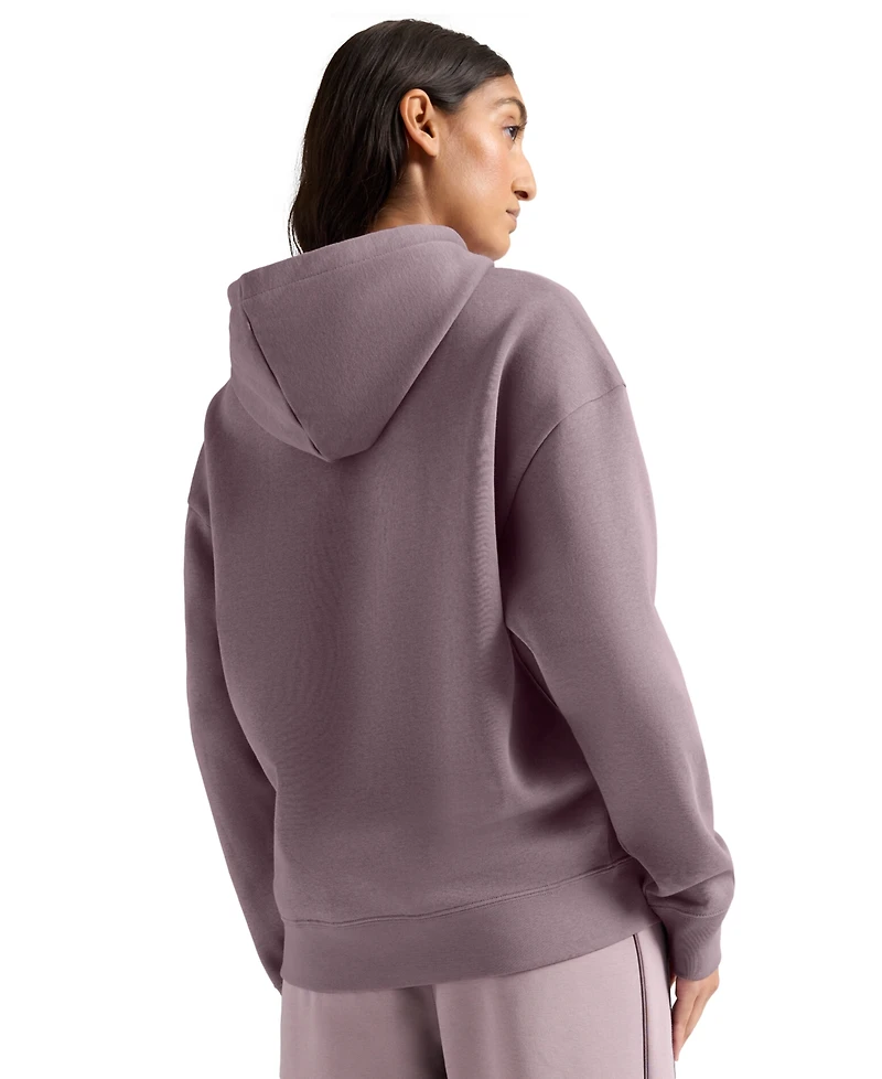 Puma Women's Essential Small No. 1 Logo Hoodie