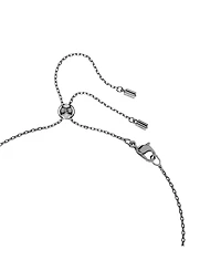 Swarovski Mesmera Gold-Tone Plated Pendant Necklace