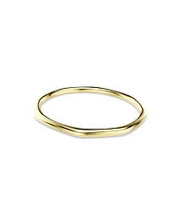 Swaroski Dextera Gold-Tone Plated Bangle