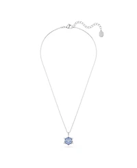 Swarovski Magic Rhodium Plated Pendant Necklace