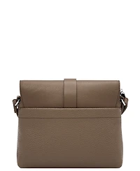 Fossil Kinley Small Leather Crossbody Bag