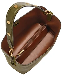 Fossil Jessie Small Bucket Shoulder Bag