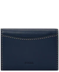 Fossil Lennox Flap Wallet