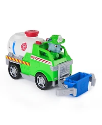 Paw Patrol Fire Rescue Rocky Rescue Fire Tanker