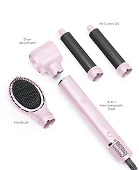 Sutra Beauty Limited Edition 4 in 1 Air Styler Set