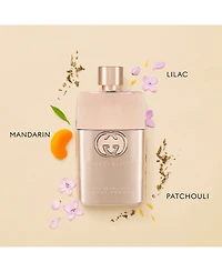 Gucci 4-Pc. Beauty Perfume Gift Set