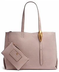 Donna Karan New York Women's Georgette Extra-Large Tote Bag
