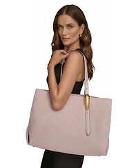 Donna Karan New York Women's Georgette Extra-Large Tote Bag