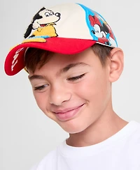 Disney | Macy's Kids Mickey Mouse Baseball Cap Hat, Macy's Exclusive