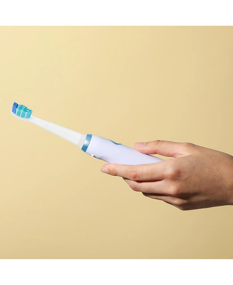 Pursonic Replacement Toothbrush Heads, Compatible with Sonicare Electric Toothbrush 8 Pack