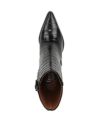 Franco Sarto Women's Appia Pointed Toe Dress Booties