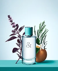 Tiffany & Co. 3-Pc. Tiffany & Love For Her Holiday Gift Set