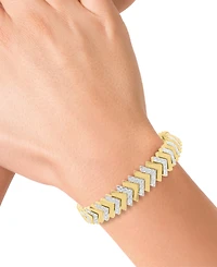 Effy Collection Diamond Bracelet (1-3/4 ct.t.w.) in 14k Yellow Gold