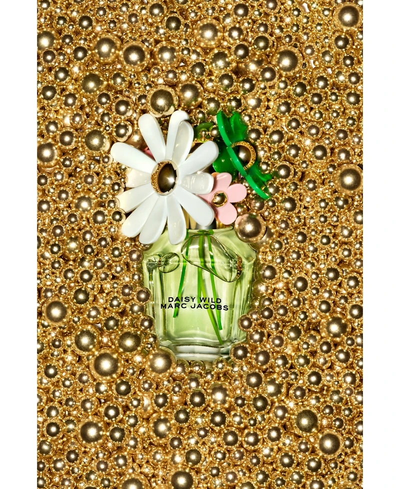 Marc Jacobs 2-Pc. Daisy Wild Fragrance Gift Set