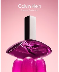 Calvin Klein Women's 4-Pc. Coffret Fragrance Gift Set