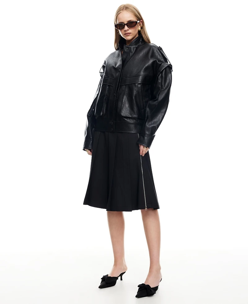 Lioness Women's Madame Bomber Jacket