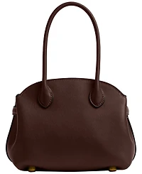 Coach Soft Empire Small Satchel Bag 21