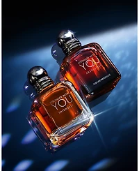 Giorgio Armani Men's 3-Pc. Stronger With You Fragrance Set
