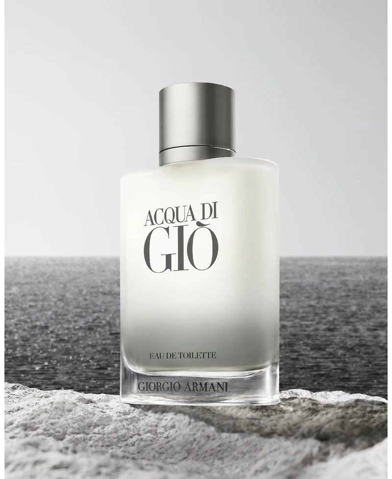 Giorgio Armani Men's 2-Pc. Acqua Di Gio Eau De Toilette Set