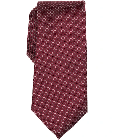 Michael Kors Men's Gimlet Mini Classic Tie