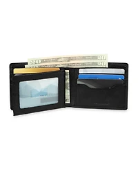 Calvin Klein Men's Rfid Bifold Wallet