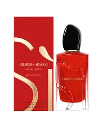 Giorgio Armani 3-Pc. Si Eau De Parfum and Body Lotion Set