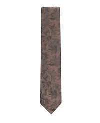 Calvin Klein Men's Maddison Botanical Tie