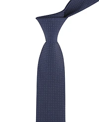 Calvin Klein Men's Stella Micro Pattern Tie