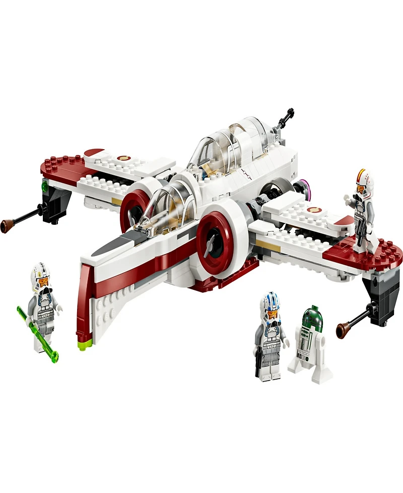 Lego Star Wars Arc-170 Starfighter Building Toy