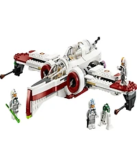 Lego Star Wars Arc-170 Starfighter Building Toy