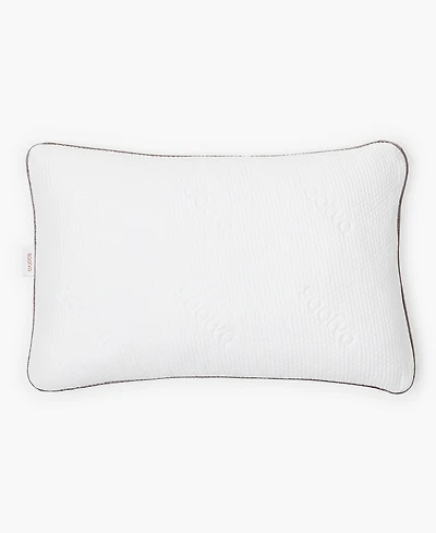 Saatva Cloud Memory Foam Pillow, Queen
