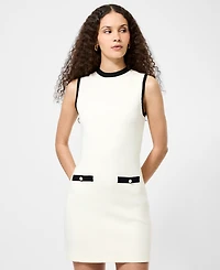 French Connection Women's Bodycon Midi Dress