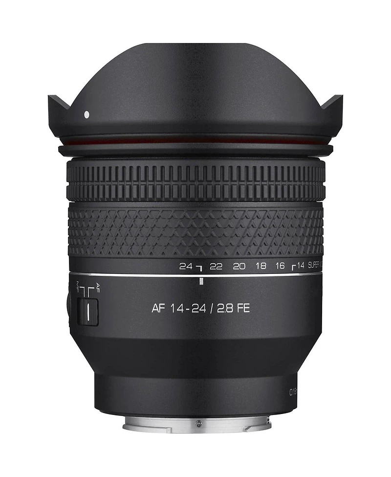 Rokinon Af 14-24mm f/2.8 Lens for Sony E
