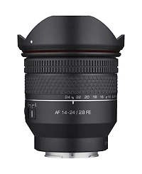 Rokinon Af 14-24mm f/2.8 Lens for Sony E