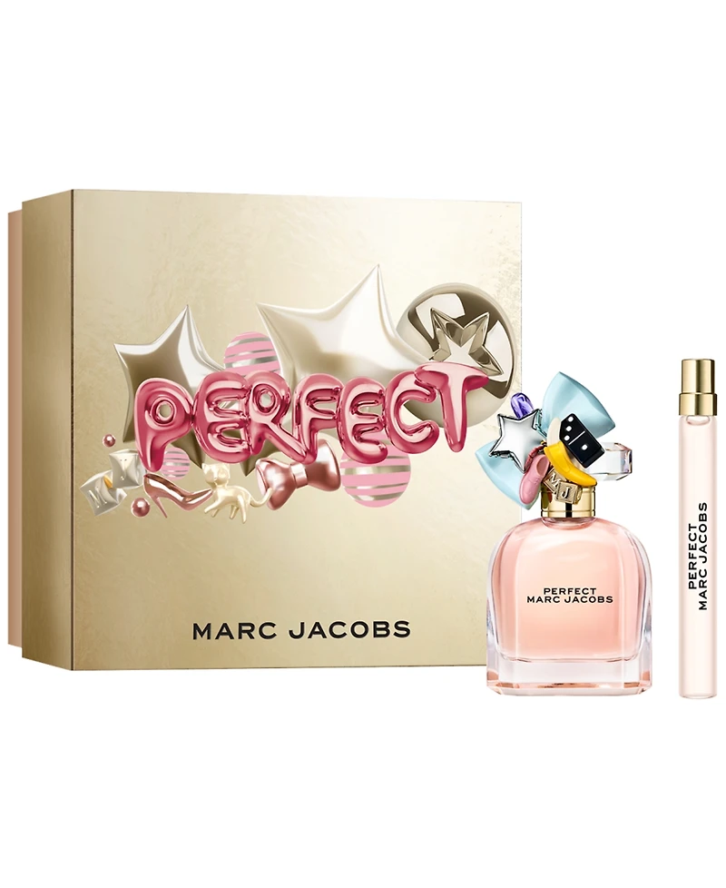 Marc Jacobs 2-Pc. Perfect Eau de Parfum Gift Set