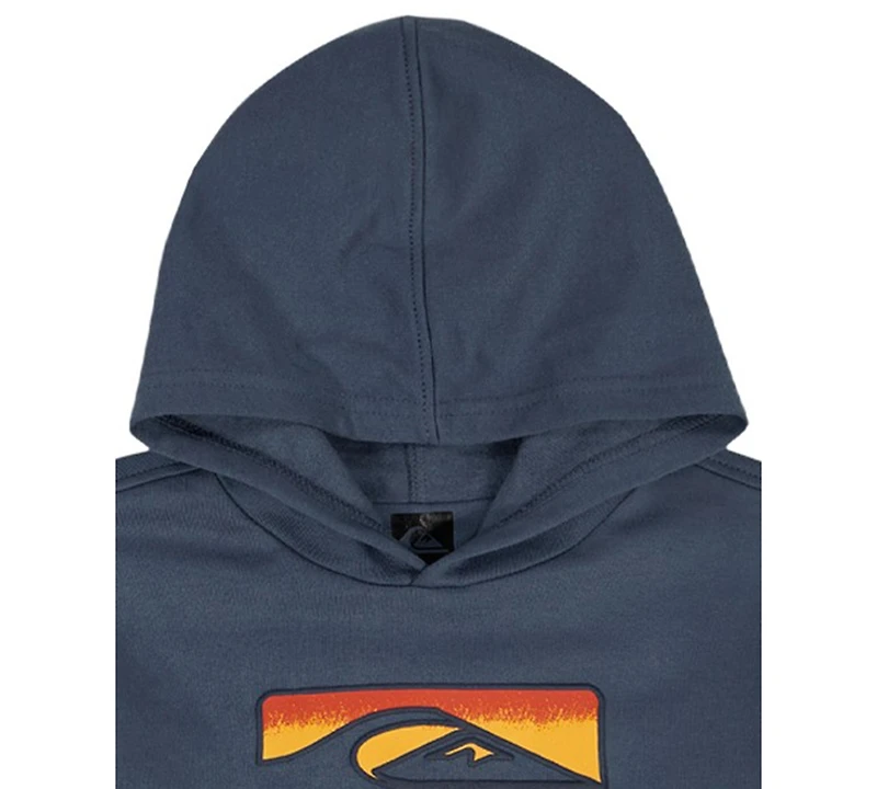 Quiksilver Toddler and Little Boys 2-Piece Hoodie Jogger Set