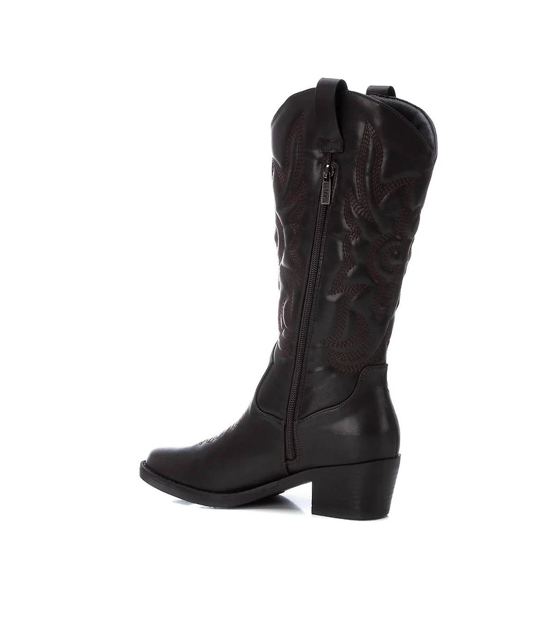 Women's Italian Western Boots By Xti