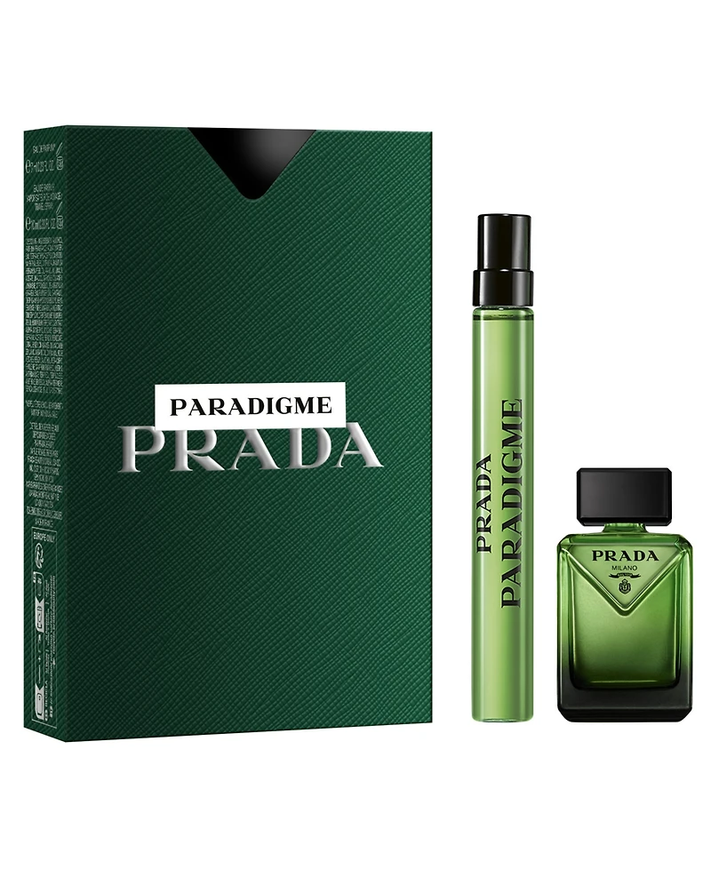 Prada Men's 2-Pc. Paradigme Eau de Parfum Gift Set