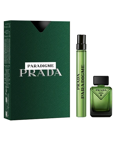 Prada Men's 2-Pc. Paradigme Eau de Parfum Gift Set