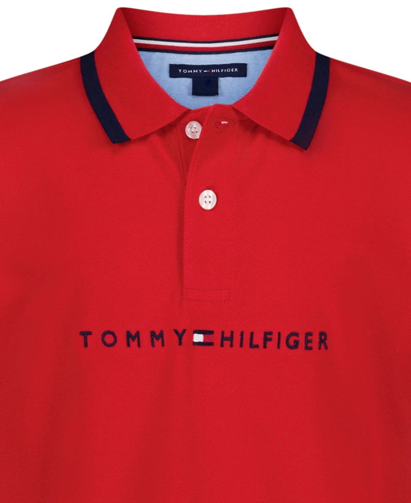 Tommy Hilfiger Toddler and Little Boys Tomas Polo Shirt