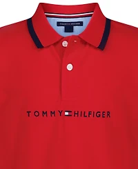 Tommy Hilfiger Toddler and Little Boys Tomas Polo Shirt