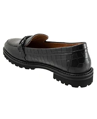 Trotters Fiora Flat