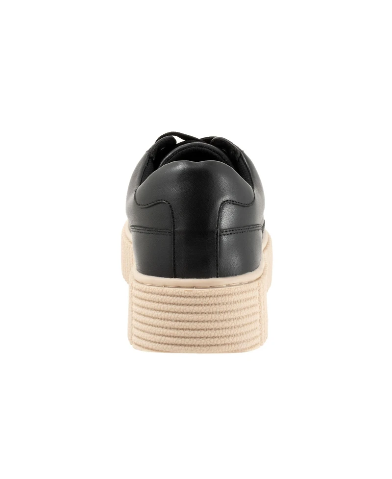 Trotters Baylor Sneaker