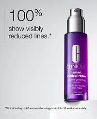 Clinique 5-Pc. Exclusive Day-To-Night Smart Clinical Repair Gift Set