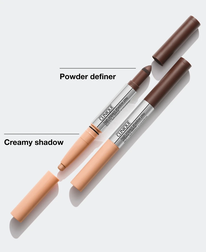 Clinique 4-Pc. Full Face Forward Simply Radiant Makeup Gift Set