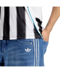 Adidas Women's Black Newcastle United 2025/26 Replica Jersey