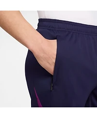 Nike Men's Blue Barcelona 2025/26 Strike Performance Shorts