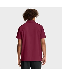Nike Men's Florida State Seminoles 2025 Coaches Sideline Polo Shirt