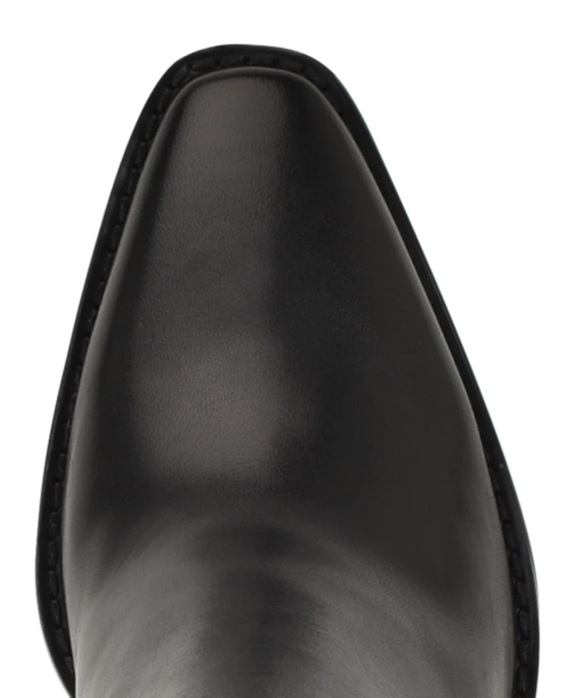 Nine West Women's Zazz Tall Block Heel Dress Boots