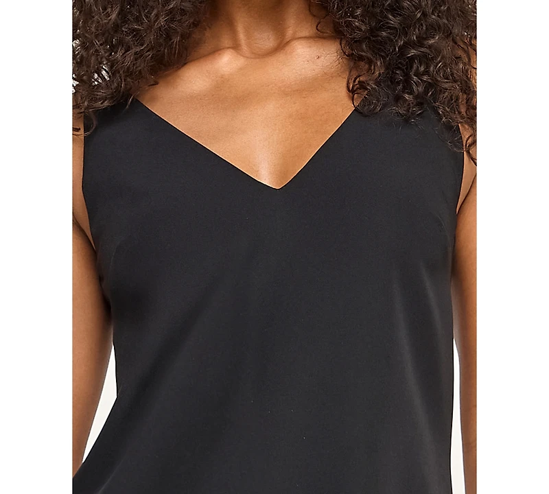 Seni & Cade Juniors' Sleeveless A-Line Dress